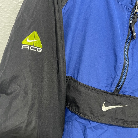 Nike Fanny pack windbreaker - Picture 5 of 5